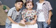 عائلة ميمة تنبش الركام بأيديها لتنقذ ابنتهم وأطفالها العالقين أسفله
