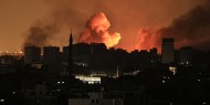 مسيرة في بيت جالا تنديدا بعدوان الاحتلال على شعبنا