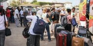 الأردن: تهجير الفلسطينيين من وطنهم سيدفع المنطقة كلها نحو هاوية تعمق التصعيد وتوسع الصراع