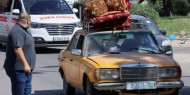 الأردن: لا يمكن قبول تهجير الفلسطينيين من أرضهم وهو "خط أحمر"
