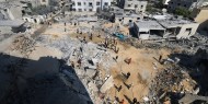 اليوم 11 من العدوان: عشرات الشهداء والجرحى في مجزرتين برفح وخان يونس