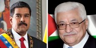 الرئيس يتلقى اتصالا هاتفيا من رئيس فنزويلا