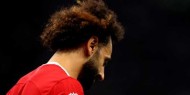 تقارير مصرية: محمد صلاح يتبرع لأهالى فلسطين