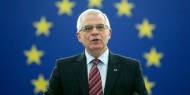 بوريل: الأونروا" تمثل شريان حياة بالغ الأهمية لملايين الفلسطينيين ووقف تمويلها عقاب جماعي