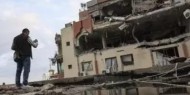 المؤشرات الاجتماعية والاقتصادية حول أثر الحرب على غزة