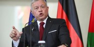 العاهل الأردني والرئيس المصري يؤكدان ضرورة الاستمرار بالضغط لوقف إطلاق النار في غزة