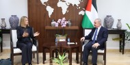اشتيه: الأولوية وقف العدوان على أهلنا في قطاع غزة وضمان إيصال الإمدادات