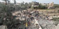 مفتي مصر: ما يحدث في قطاع غزة تطهير عرقي ممنهج