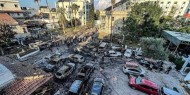 الخارجية الإسرائيلية تجلي موظفي سفارتيها بالمغرب ومصر