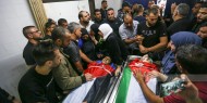 استشهاد طفلين برصاص الاحتلال في شقبا غرب رام الله