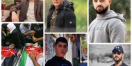 خلال 12 ساعة.. 7 شهداء بينهم 4 أطفال في الضفة الغربية