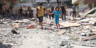 رسائل من تحت القصف في غزة: "ما زلنا على قيد الحياة"