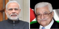 الرئيس يتلقى اتصالا هاتفيا من رئيس وزراء الهند