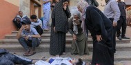 "الصحة": 4741 شهيدا و15898 مصابا حصيلة العدوان المتواصل على غزة والضفة