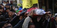 استشهاد شاب و4 إصابات برصاص الاحتلال في بيتونيا
