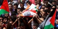 استشهاد طفل برصاص الاحتلال في كفر عين شمال غرب رام الله