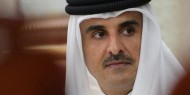 الرئاسة المصرية تعلق على مغادرة أمير قطر قمة "القاهرة للسلام" قبل إلقاء كلمته