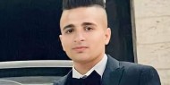 استشهاد شاب برصاص الاحتلال عند مدخل مخيم العروب