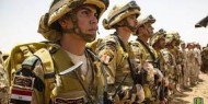 اصابات اثر اطلاق الجيش الاسرائيلي قذائف على موقع الجيش المصري