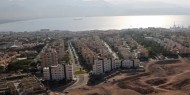 الحكومة الإسرائيلية: 200 ألف إسرائيلي نزحوا داخلياً بسبب الحرب