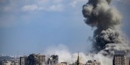 وفد من السفراء العرب يضعون كبار المسؤولين الغربيين بالتطورات الخطيرة في قطاع غزة