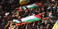 تشييع جثماني الشهيدين صالح وأبو زر إلى مثواهما الأخير في بلدة زواتا
