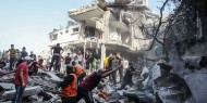 في اليوم الـ47 من العدوان: أكثر من 81 شهيدا وعشرات الجرحى في قصف الاحتلال المتواصل على قطاع غزة