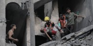 المطران حنا يدعو أحرار العالم إلى العمل على وقف العدوان على شعبنا
