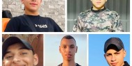 5 شهداء في جنين وقلنديا وقلقيلية يرفع الحصيلة إلى 103 منذ السابع من الشهر الجاري
