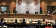 البرلمان الليبي يهدد بوقف تصدير النفط والغاز لداعمي إسرائيل