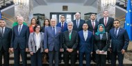 مجلس السفراء العرب لدى بولندا يضع وزير الخارجية في صورة خطورة الوضع الإنساني في غزة