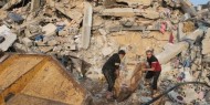 العفو الدولية: تهجير إسرائيل أهالي شمال غزة "قد يرقى لجريمة حرب"