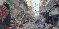 "الصحة": 10.468 شهيدا وأكثر من 27 ألف جريح في عدوان الاحتلال المتواصل على شعبنا