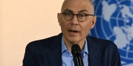 المفوض الأممي لحقوق الإنسان: التهجير القسري للفلسطينيين "جريمة حرب"