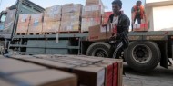 "الفاو" تحذر من النقص في الغذاء