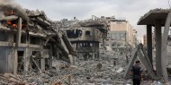 قصف الاحتلال غير معالم غزة إلى ما يشبه آثار "زلزال"