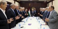 الرئيس والقيادة يرحبون باتفاق الهدنة الإنسانية ويجددون الدعوة للوقف الشامل للعدوان على شعبنا