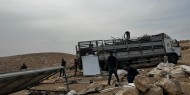 قرية زنوتا جنوب الخليل..إلى أين الرحيل؟