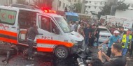 الصحة العالمية تدين القصف الإسرائيلي على مستشفيات غزة