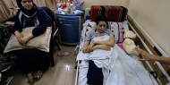 أطفال غزة.. بتر الاحتلال أطرافهم ولم يستطع بتر أحلامهم