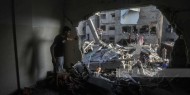 منظمات إغاثية دولية تدعو لوقف إطلاق النار في غزة