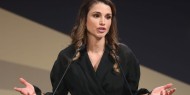 الملكة رانيا: كم من الناس يجب أن يموتوا قبل أن يستيقظ ضميرنا العالمي؟؟