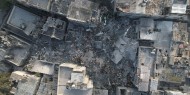 عائلات بأكملها تحت الركام منذ شهر