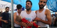 شهداء وجرحى بقصف اسرائيلي استهدف مناطق مختلفة من قطاع غزة
