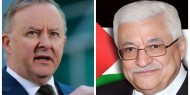 الرئيس يتلقى اتصالا هاتفيا من رئيس وزراء استراليا