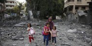 مسؤولان أمريكيان يتوجهان إلى مصر لبحث توصيل المساعدات الإنسانية إلى غزة