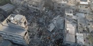 الاحتلال يواصل استهداف مستشفيات ومنازل المواطنين في قطاع غزة