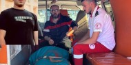 استشهاد طفل متاثرأ بإصابته برصاص الاحتلال في مخيم عايدة شمال بيت لحم