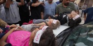 "الصحة": 11675 شهيدا ونحو 32 ألف جريح منذ بداية العدوان على شعبنا في غزة والضفة
