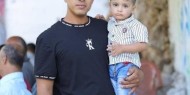 محمد الصباغ.. رصاصة قناص اغتالت قلبه